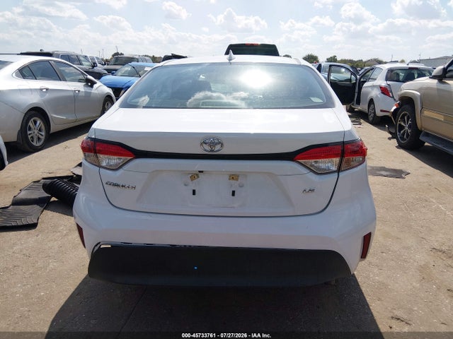 Продажа на аукционе авто 2023 Toyota Corolla Le, vin: 5YFB4MDE7PP010891, номер лота: 45733761