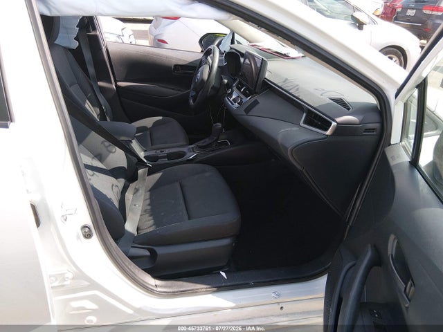 Продажа на аукционе авто 2023 Toyota Corolla Le, vin: 5YFB4MDE7PP010891, номер лота: 45733761
