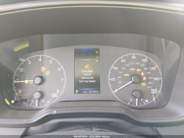 Продажа на аукционе авто 2023 Toyota Corolla Le, vin: 5YFB4MDE7PP010891, номер лота: 45733761