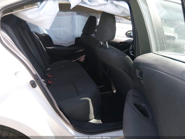 Продажа на аукционе авто 2023 Toyota Corolla Le, vin: 5YFB4MDE7PP010891, номер лота: 45733761