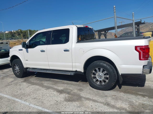Ford F-150 Lariat 2016 1FTEW1EG4GKD17956 Image 14