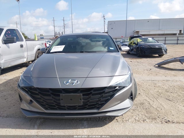 Hyundai ELANTRA SE 2022 KMHLL4AGXNU289911 Image 13