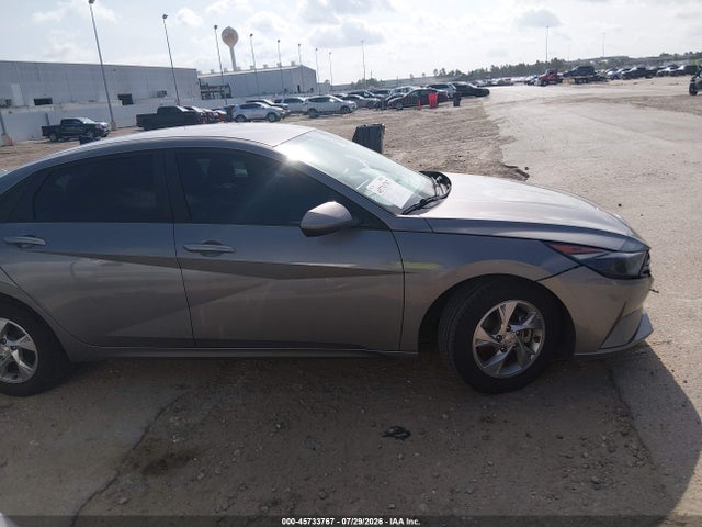 Hyundai ELANTRA SE 2022 KMHLL4AGXNU289911 Image 14