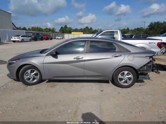 Hyundai ELANTRA SE 2022 KMHLL4AGXNU289911 Image 15
