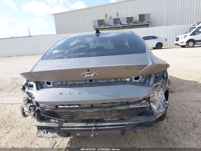 Hyundai ELANTRA SE 2022 KMHLL4AGXNU289911 Image 17