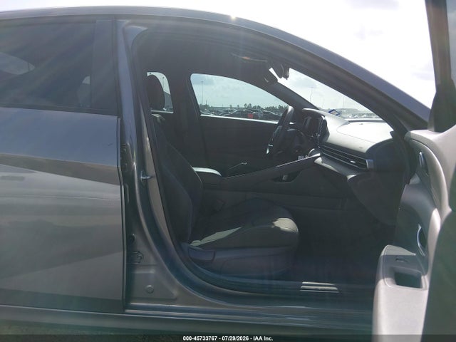 Hyundai ELANTRA SE 2022 KMHLL4AGXNU289911 Image 5