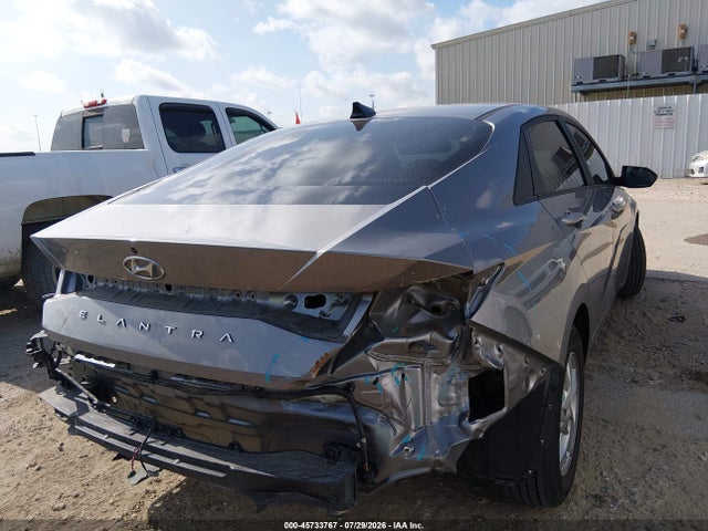 Hyundai ELANTRA SE 2022 KMHLL4AGXNU289911 Image 6