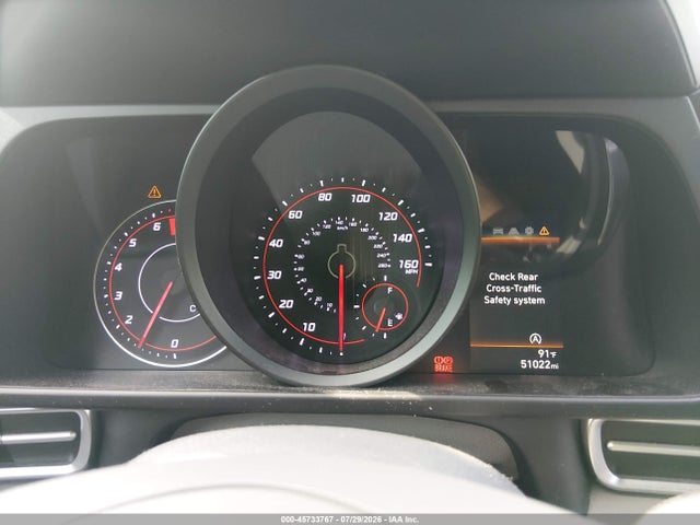 Hyundai ELANTRA SE 2022 KMHLL4AGXNU289911 Image 7
