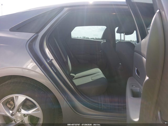 Hyundai ELANTRA SE 2022 KMHLL4AGXNU289911 Image 8