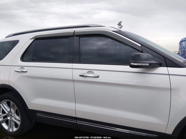 Ford EXPLORER XLT 2016 1FM5K7D81GGB35669 Image 13