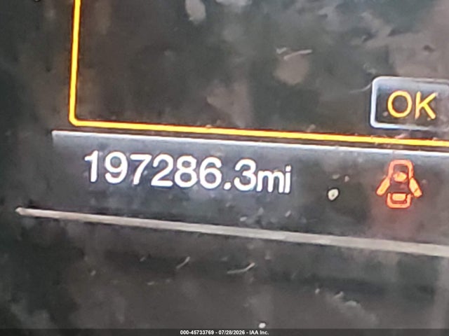 Ford EXPLORER XLT 2016 1FM5K7D81GGB35669 Image 15