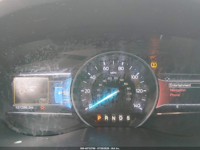 Ford EXPLORER XLT 2016 1FM5K7D81GGB35669 Image 7