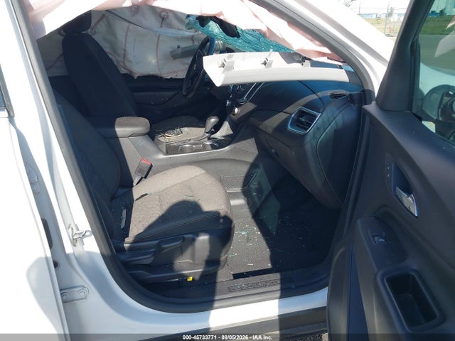 2GNAXJEV6J6292537 Chevrolet EQUINOX LT