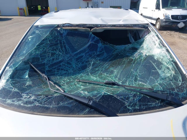 2GNAXJEV6J6292537 Chevrolet EQUINOX LT