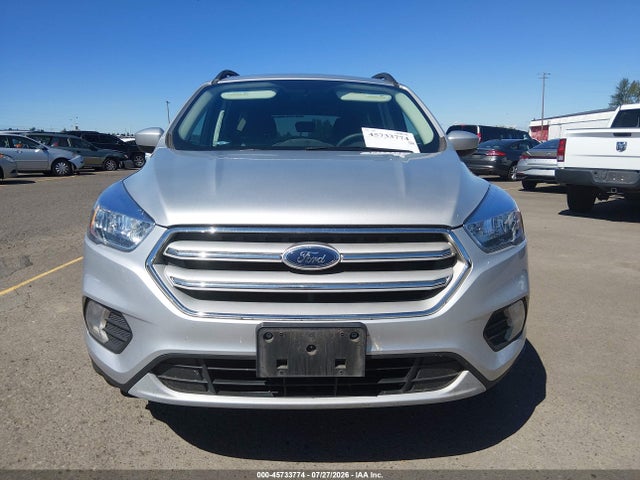 Ford ESCAPE SE 2018 1FMCU9GDXJUD08524 Image 12
