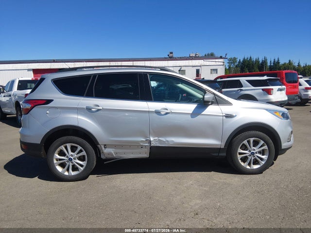 Ford ESCAPE SE 2018 1FMCU9GDXJUD08524 Image 13