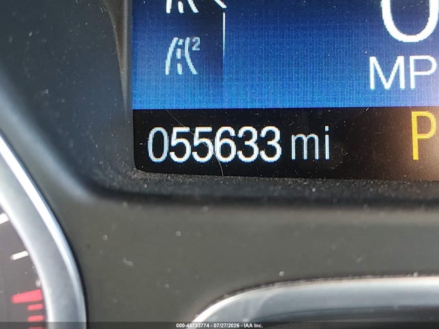 Ford ESCAPE SE 2018 1FMCU9GDXJUD08524 Image 15