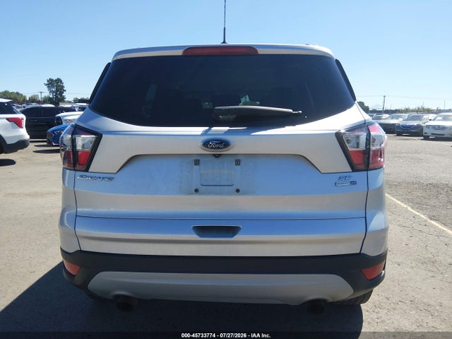Ford ESCAPE SE 2018 1FMCU9GDXJUD08524 Image 16