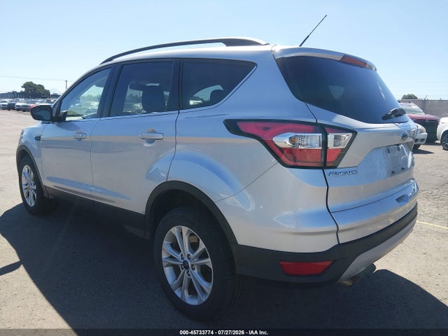 Ford ESCAPE SE 2018 1FMCU9GDXJUD08524 Image 3