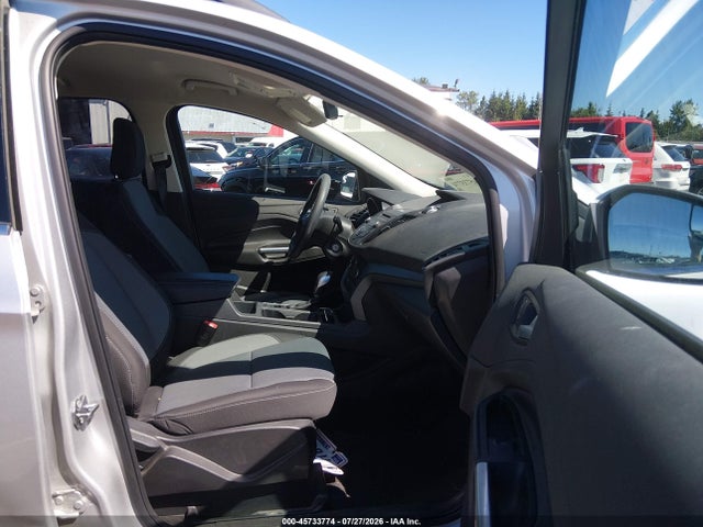 Ford ESCAPE SE 2018 1FMCU9GDXJUD08524 Image 5