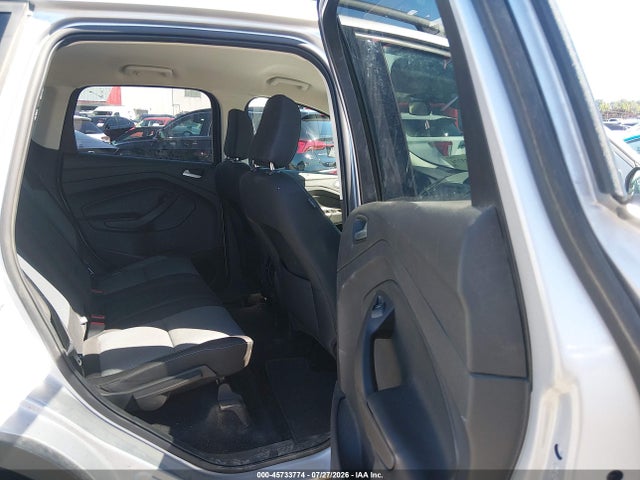 Ford ESCAPE SE 2018 1FMCU9GDXJUD08524 Image 8