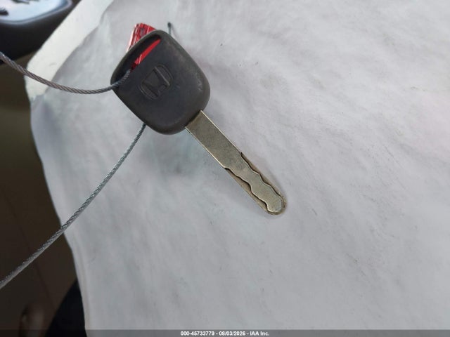 2003 Honda Civic Lx მანქანა იყიდება აუქციონზე, vin: 2HGES16633H555155, აუქციონის ნომერი: 45733779