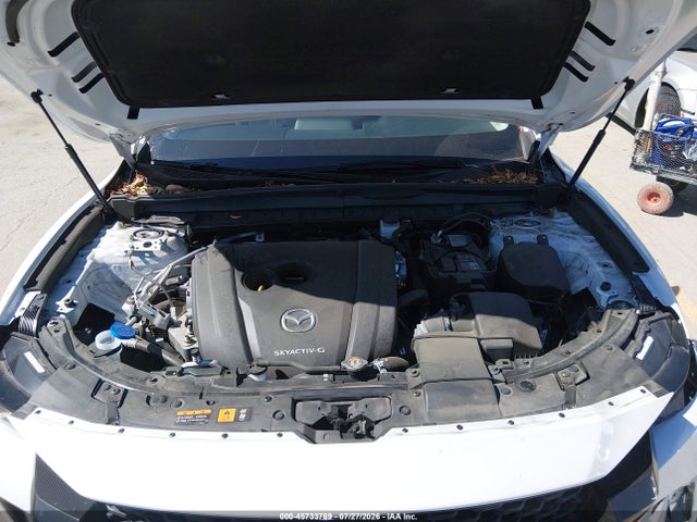 7MMVABBM3RN207948 Mazda Cx-50 2.5 S Preferred