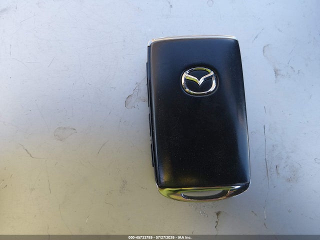 7MMVABBM3RN207948 Mazda Cx-50 2.5 S Preferred