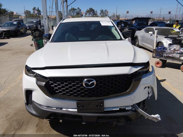 7MMVABBM3RN207948 Mazda Cx-50 2.5 S Preferred