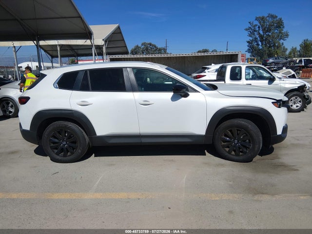 7MMVABBM3RN207948 Mazda Cx-50 2.5 S Preferred