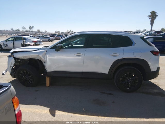 7MMVABBM3RN207948 Mazda Cx-50 2.5 S Preferred