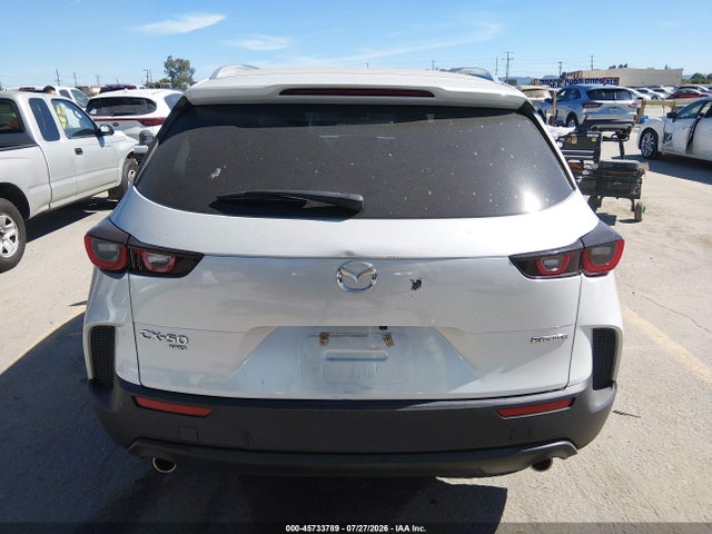 7MMVABBM3RN207948 Mazda Cx-50 2.5 S Preferred