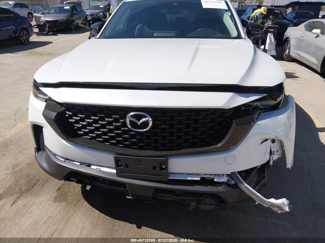 7MMVABBM3RN207948 Mazda Cx-50 2.5 S Preferred