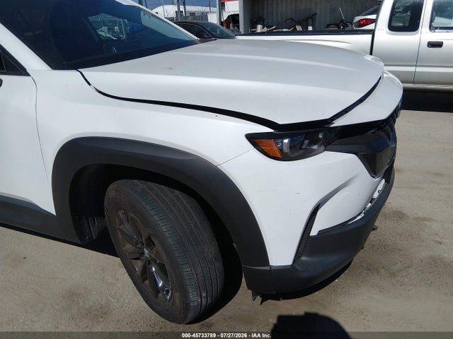 7MMVABBM3RN207948 Mazda Cx-50 2.5 S Preferred