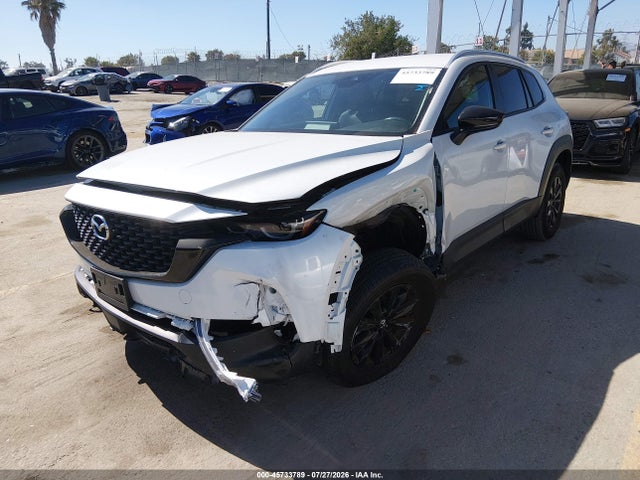 7MMVABBM3RN207948 Mazda Cx-50 2.5 S Preferred