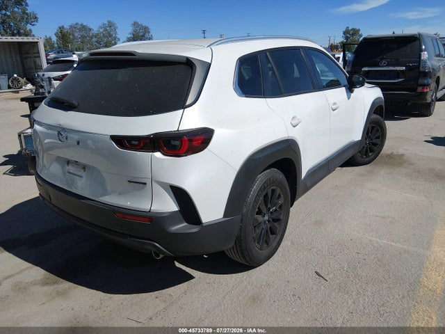 7MMVABBM3RN207948 Mazda Cx-50 2.5 S Preferred