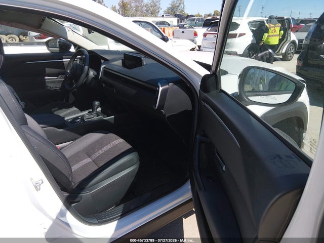 7MMVABBM3RN207948 Mazda Cx-50 2.5 S Preferred