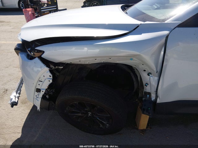 7MMVABBM3RN207948 Mazda Cx-50 2.5 S Preferred
