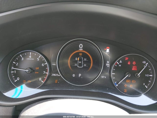 7MMVABBM3RN207948 Mazda Cx-50 2.5 S Preferred