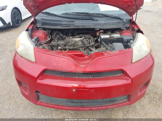 Продажа на аукционе авто 2009 Scion Xd, vin: JTKKU104X9J039555, номер лота: 45733795