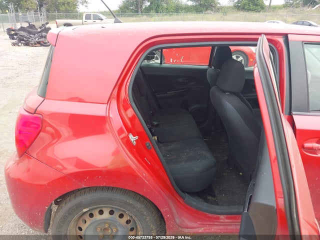 Продажа на аукционе авто 2009 Scion Xd, vin: JTKKU104X9J039555, номер лота: 45733795