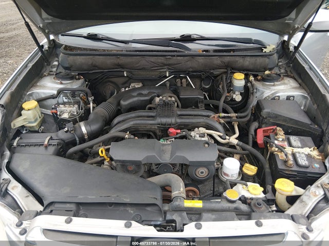 Auction sale of the 2014 Subaru Outback 2.5i Premium, vin: 4S4BRBCC1E3328383, lot number: 45733798