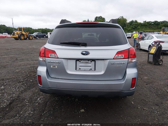 Auction sale of the 2014 Subaru Outback 2.5i Premium, vin: 4S4BRBCC1E3328383, lot number: 45733798