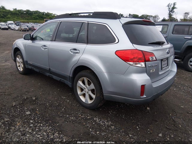 Auction sale of the 2014 Subaru Outback 2.5i Premium, vin: 4S4BRBCC1E3328383, lot number: 45733798