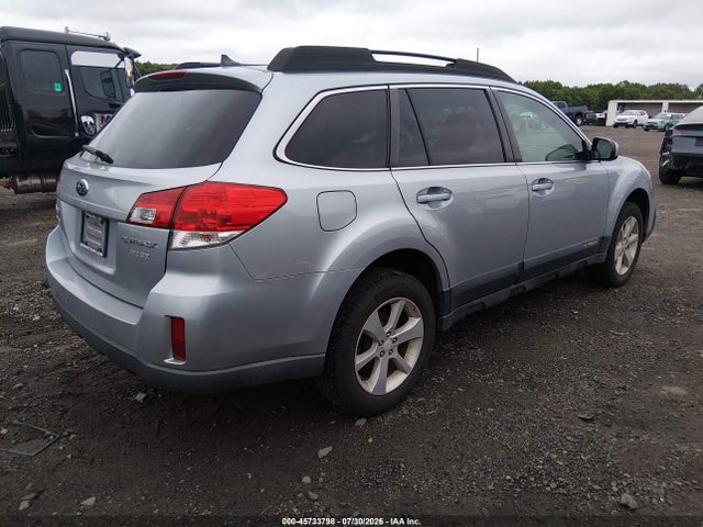 Auction sale of the 2014 Subaru Outback 2.5i Premium, vin: 4S4BRBCC1E3328383, lot number: 45733798