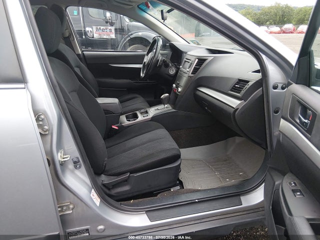 Auction sale of the 2014 Subaru Outback 2.5i Premium, vin: 4S4BRBCC1E3328383, lot number: 45733798