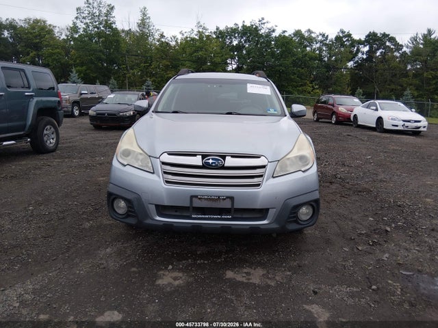 Auction sale of the 2014 Subaru Outback 2.5i Premium, vin: 4S4BRBCC1E3328383, lot number: 45733798