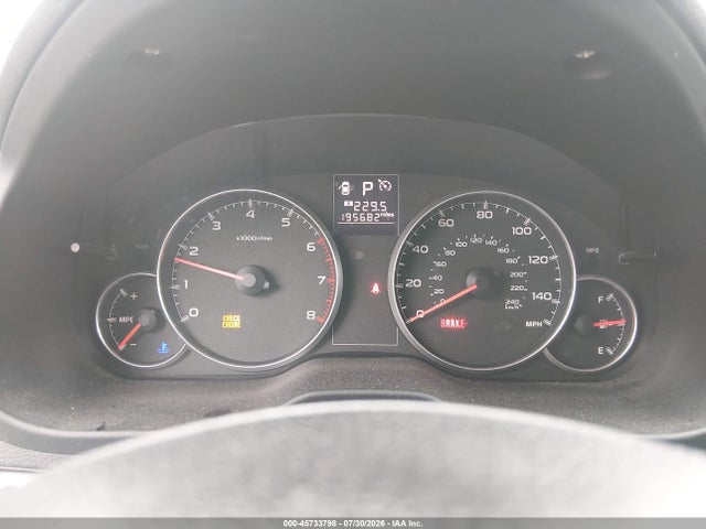Auction sale of the 2014 Subaru Outback 2.5i Premium, vin: 4S4BRBCC1E3328383, lot number: 45733798