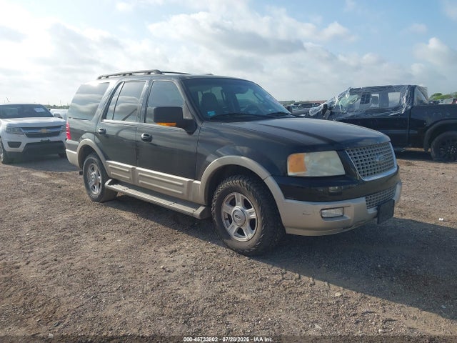 45733802 :رقم المزاد ، 1FMFU17595LA63900 vin ، 2005 Ford Expedition Eddie Bauer/king Ranch مزاد بيع