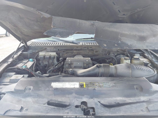 Продажа на аукционе авто 2005 Ford Expedition Eddie Bauer/king Ranch, vin: 1FMFU17595LA63900, номер лота: 45733802